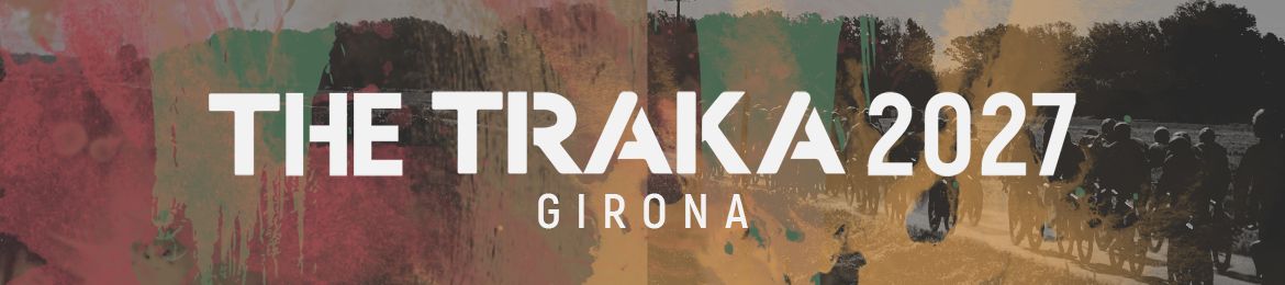 THE TRAKA 2027