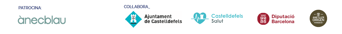 MASTERCLASS DE ZUMBA CONTRA EL CÀNCER A CASTELLDEFELS. 