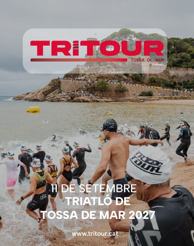 Tritour Tossa de Mar