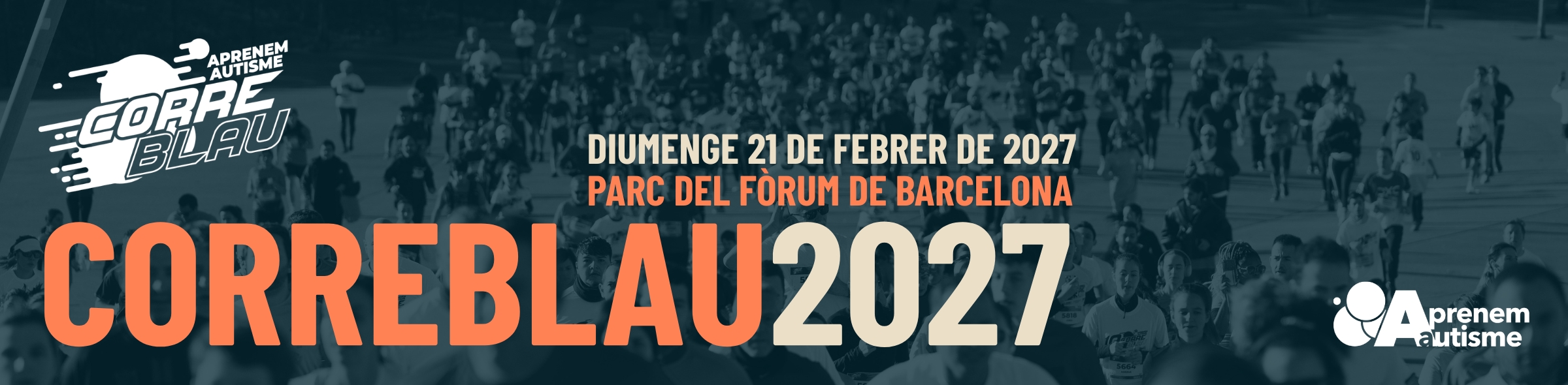 Correblau 2027