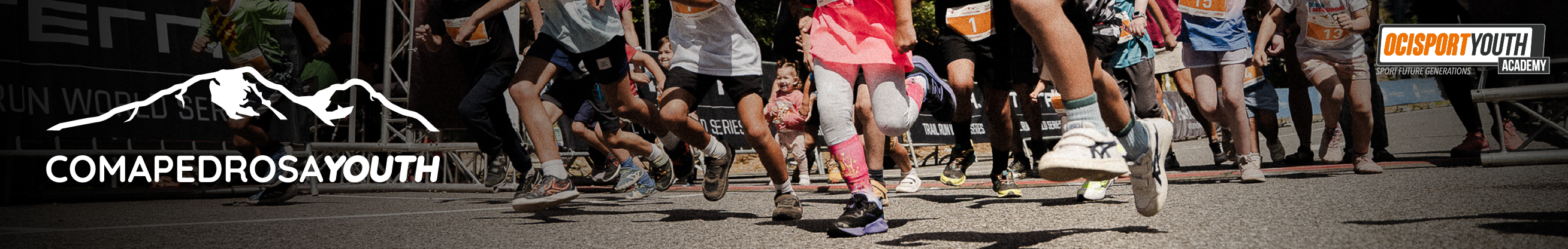 SKYRACE COMAPEDROSA YOUTH 2026