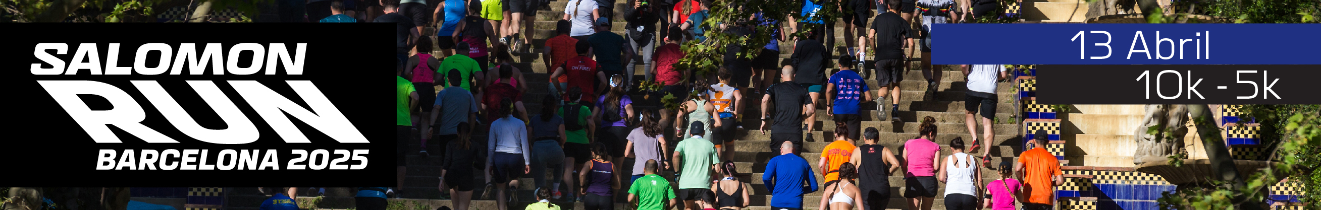 holi run barcelona 2025