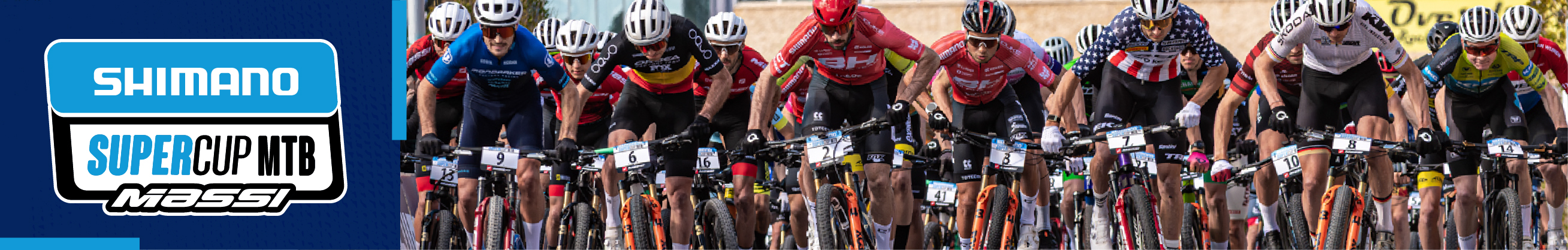 SHIMANO SUPER CUP MASSI LA NUCÍA 2027 | C1 | 
