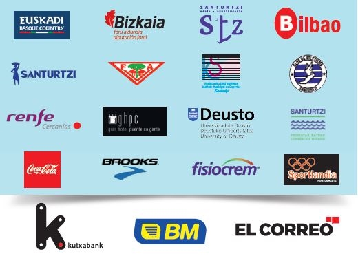 Desde Santurce a Bilbao XXX Carrera Internacional