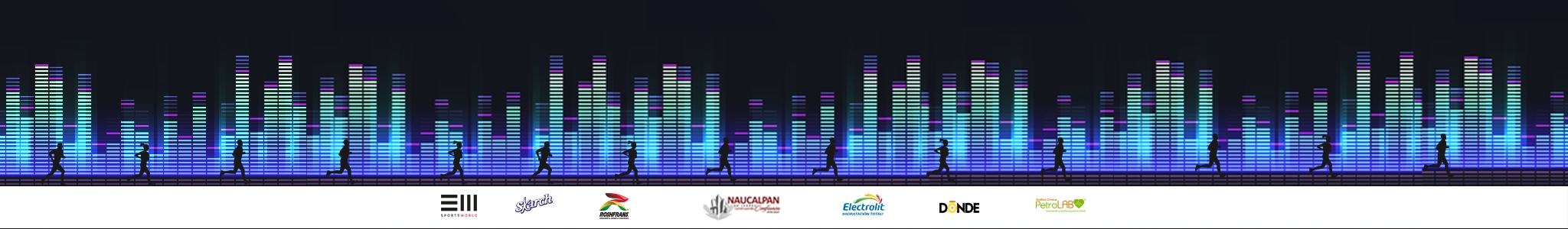 The Party Run 2019