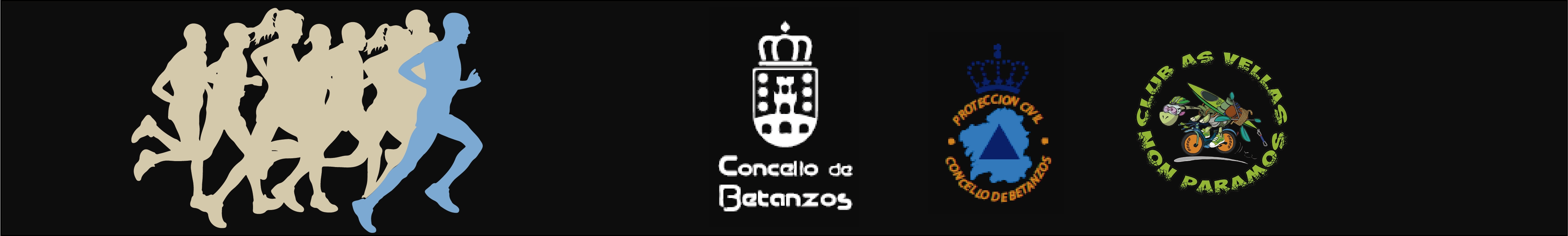 3ª SAN SILVESTRE BETANCEIRA