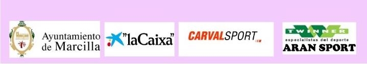 Cross Marcilla 2019