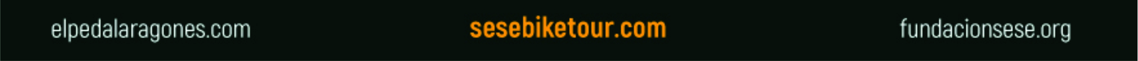 IV SESE BIKE TOUR (2021)