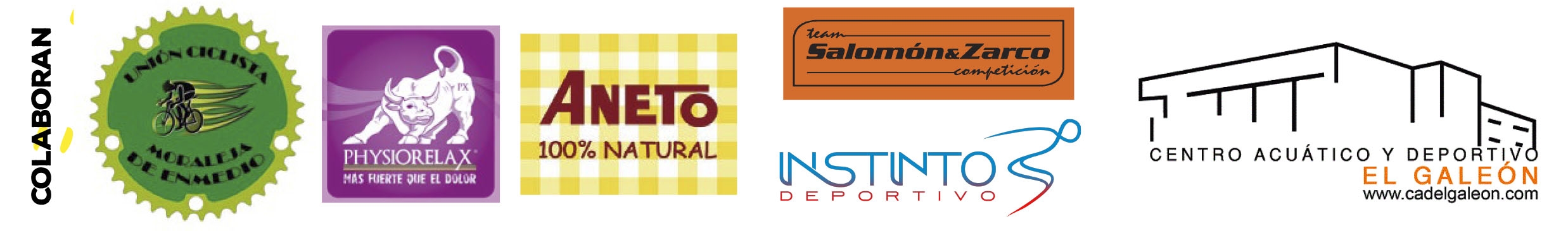 Carrera del Pollo