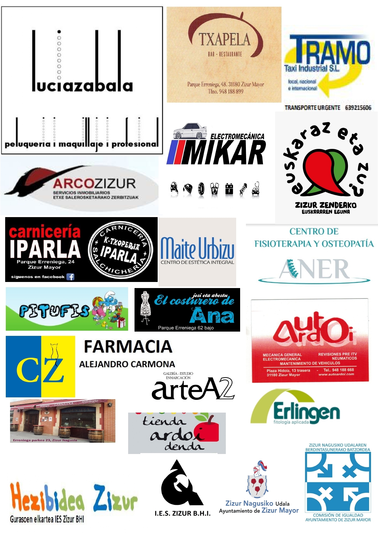 Berdintasunaren aldeko lasterketa birtuala/Carrera virtual por la Igualdad