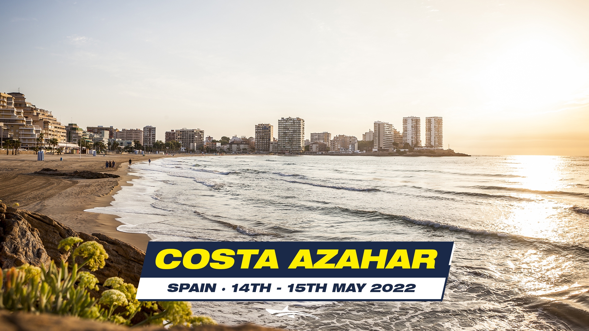 OCEANMAN COSTA AZAHAR - SPAIN 2022