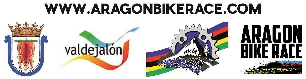 I JURASIC RACE RICLA BTT