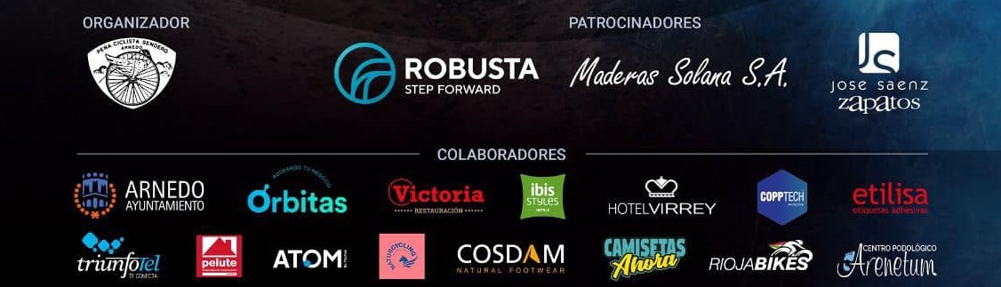 III BTT SENDAS DE ISASA