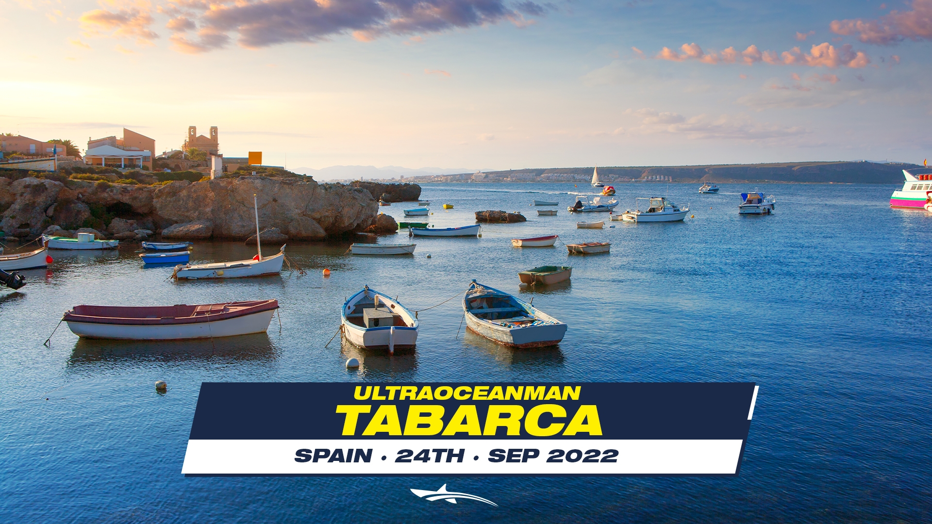 ULTRAOCEANMAN TABARCA - SPAIN 2022