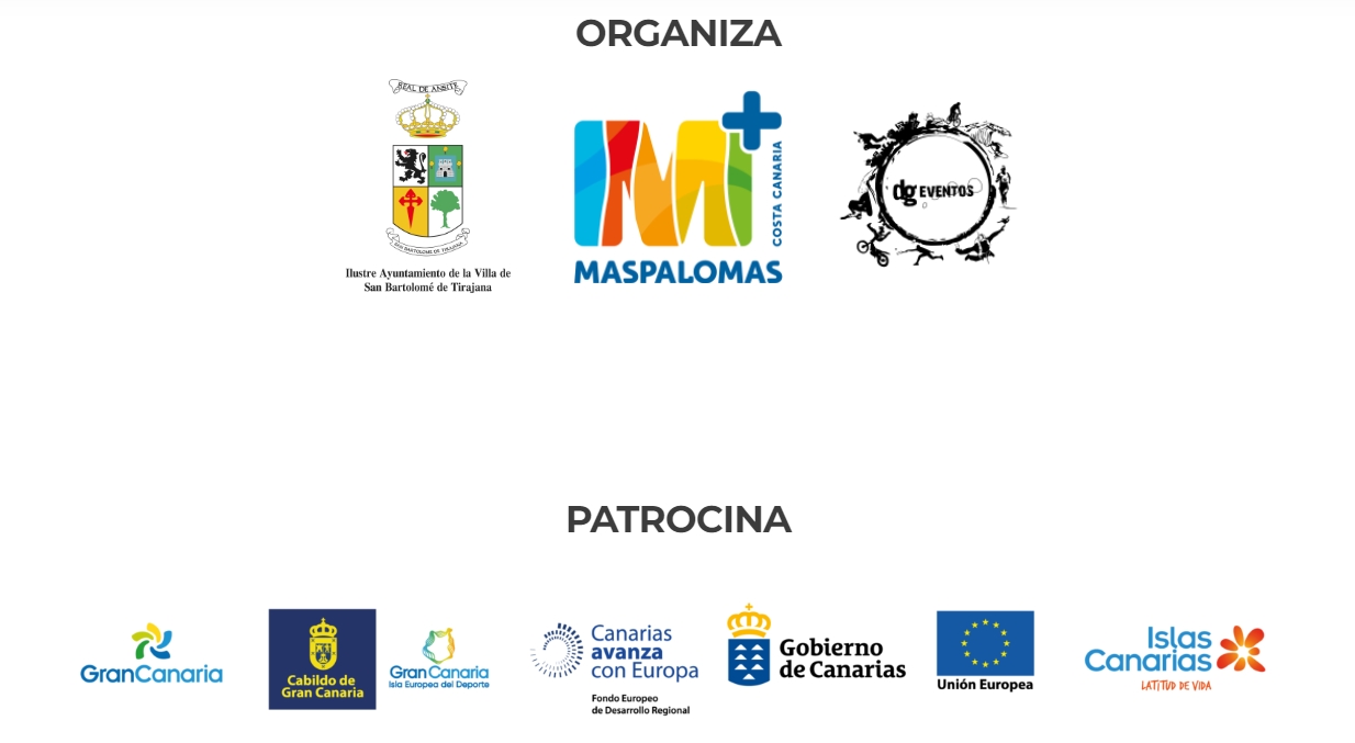 Gran Canaria Maspalomas Marathon