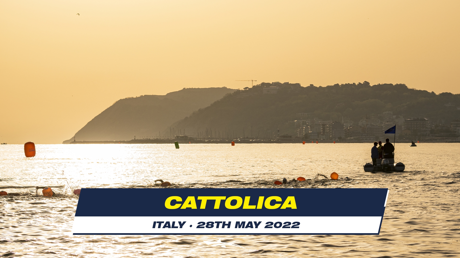 OCEANMAN CATTOLICA-EMILIA ROMAGNA, ITALY 2022