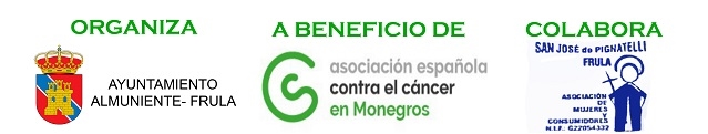  I ANDADA SOLIDARIA CONTRA EL CANCER