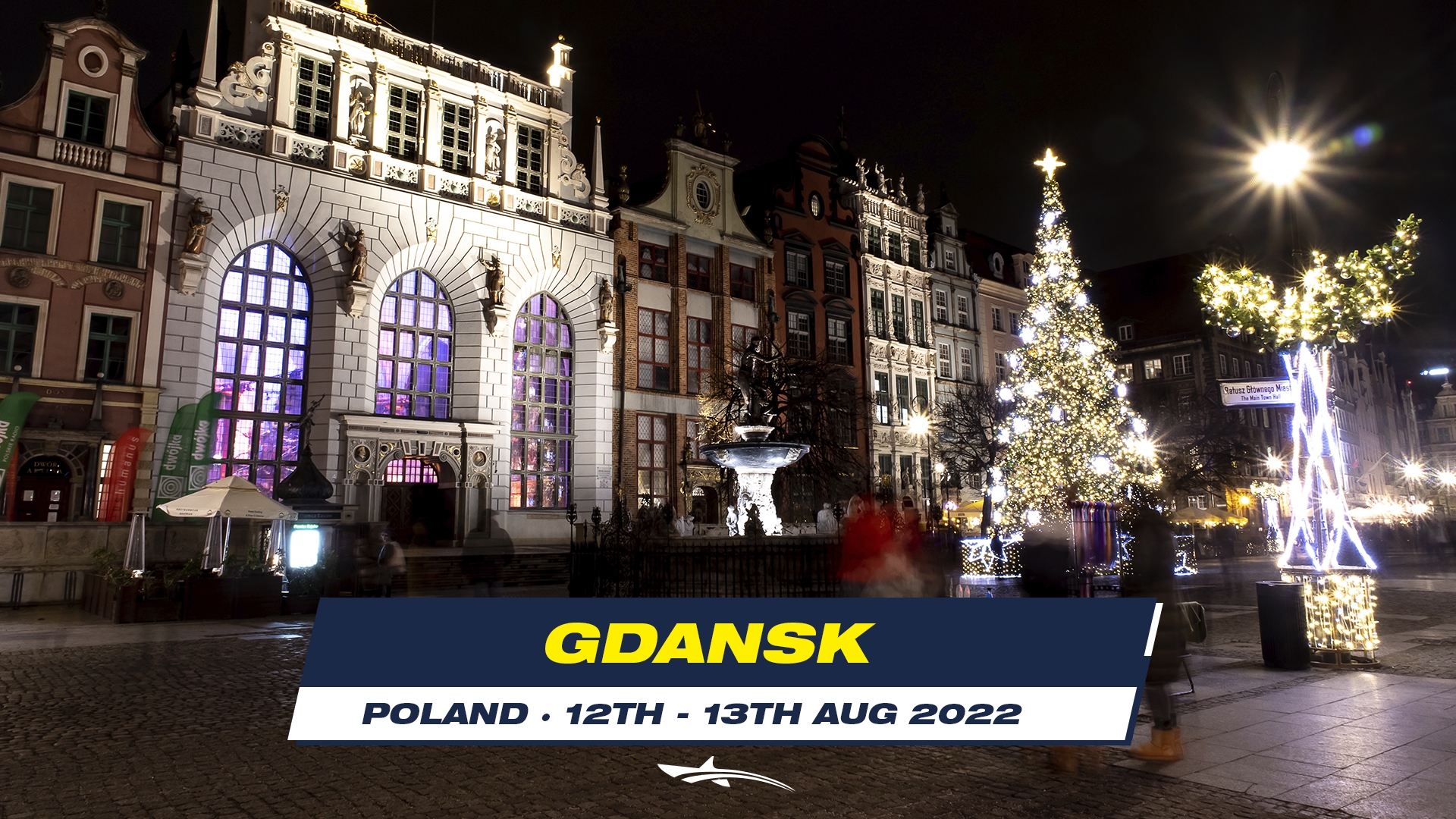OCEANMAN GDANSK - POLAND 2022
