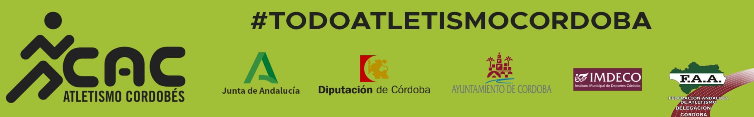38º CARRERA NOCTURNA LA FUENSANTA