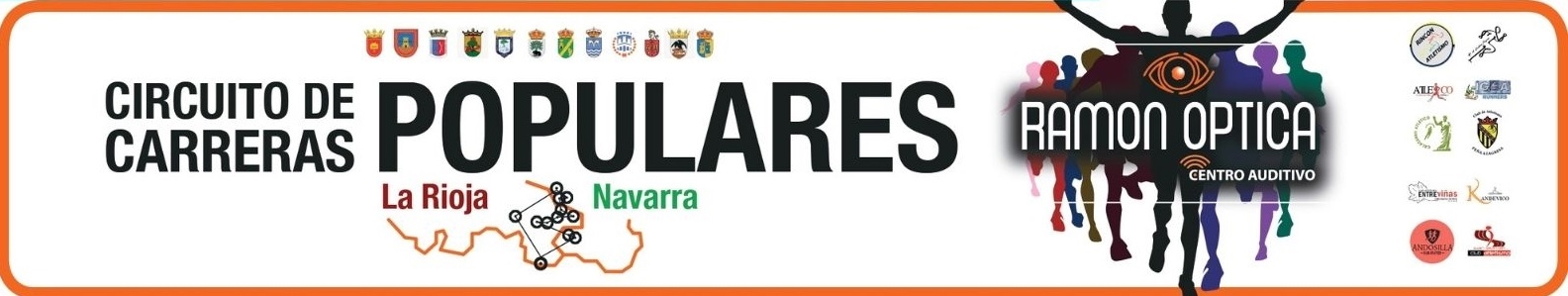 II VUELTA A  LA CAMELTA