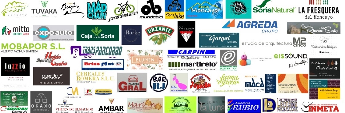 VIII BTT CUMBRES DE NOVIERCAS-2023