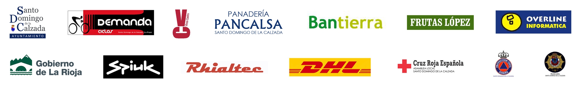 8ª MARCHA MTB IX CENTENARIO
