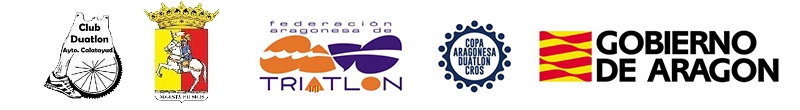 XXV DUATLON CROS SIERRA DE ARMANTES