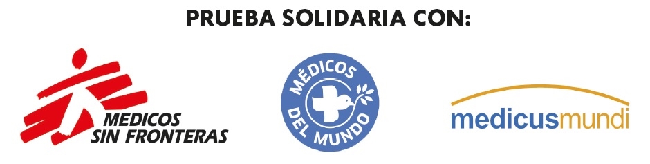Corre con los medicos