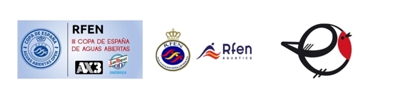 SUSPENDIDA.  78 TRAVESIA A NADO DEL CLUB DEPORTIVO -RIA DE BILBAO- y 5ª ETAPA III COPA DE ESPAÑA DE AGUAS ABIERTAS 